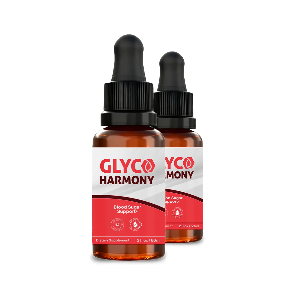 Glyco Harmony Glucose Support Supplement