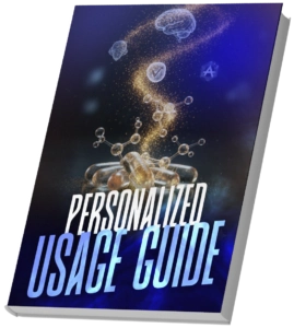 Glyco Harmony Wellness Success Guide