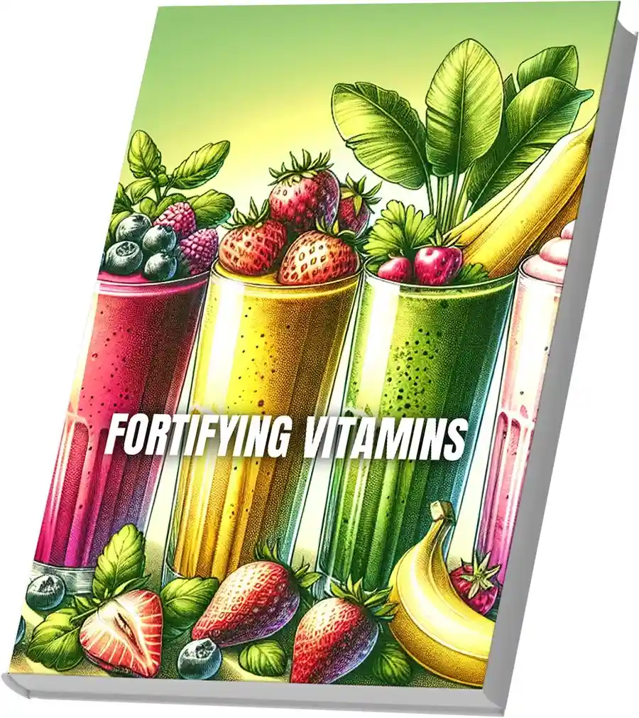Glyco Harmony Smart Nutrition Guide