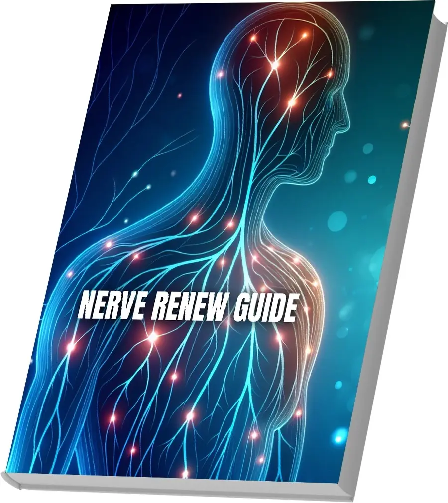 Glyco Harmony Stress Balance Guide