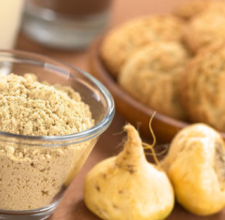 Maca Root Extract Glyco Harmony ingredient